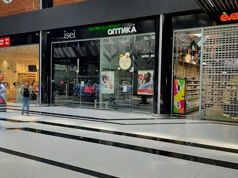 коммерческая по адресу Марии Кюри ул., 5