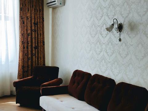 квартира за адресою Драгоманова вул., 40-Ж