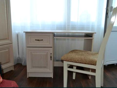 квартира по адресу Антоніни Смереки пер. (Кулібіна), 6