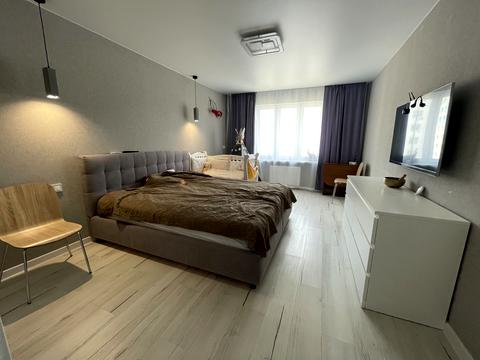 квартира по адресу Сергея Данченко ул., 28