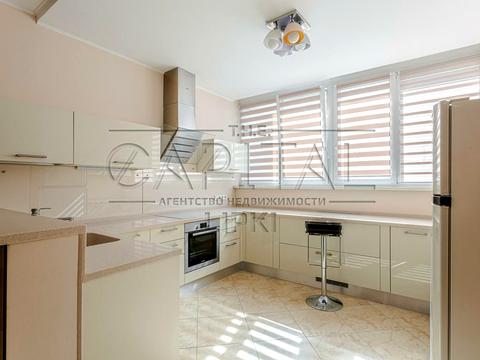 квартира за адресою Андрія Верхогляда вул. (Михайла Драгомирова), 12