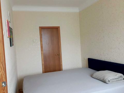 квартира за адресою Берестейський просп. (Перемоги), 2