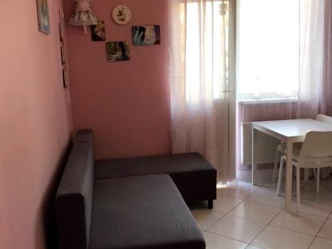 квартира по адресу Юлии Здановской ул. (Ломоносова), 46/1