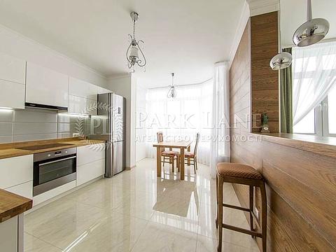 квартира за адресою Миколи Бажана просп., 8-Б