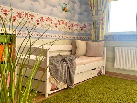 квартира за адресою Степана Рудницького вул. (Академіка Вільямса), 3/7