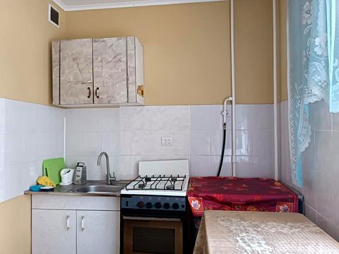 квартира за адресою Петра Григоренка просп., 25-А