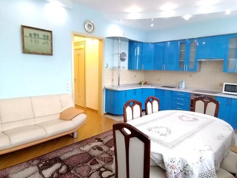 квартира за адресою Київ, Антоновича вул. (Горького), 72