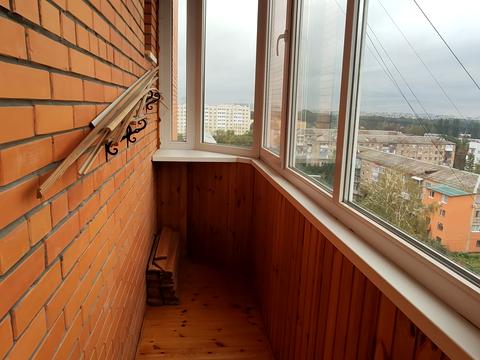 квартира по адресу с. Новоселки, Садовая ул., 5-А