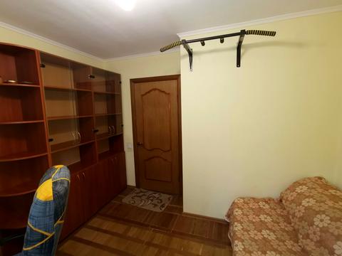 квартира по адресу Вадима Гетьмана ул. (Індустріальна), 44-А