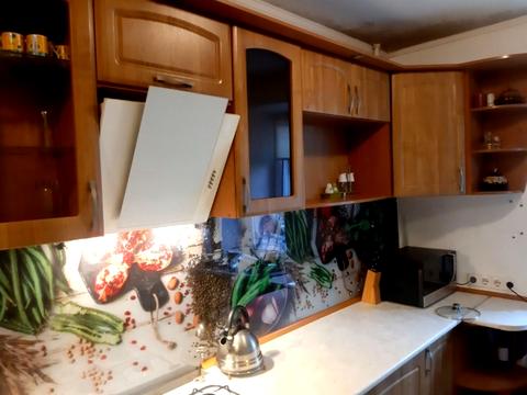 квартира по адресу Дарницкая ул., 4