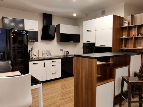 квартира по адресу Николая Руденко бульв. (Кольцова), 14-Е