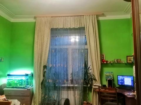 кімната за адресою Стратегічне шосе (Науки), 37