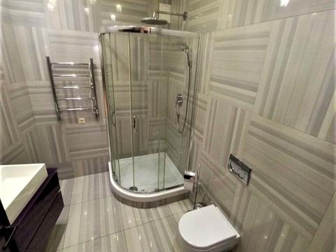 квартира за адресою Володимира Вернадського вул. (Дзержинського), 35-Т