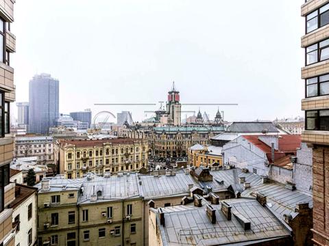 квартира по адресу Круглоуниверситетская ул., 3-5