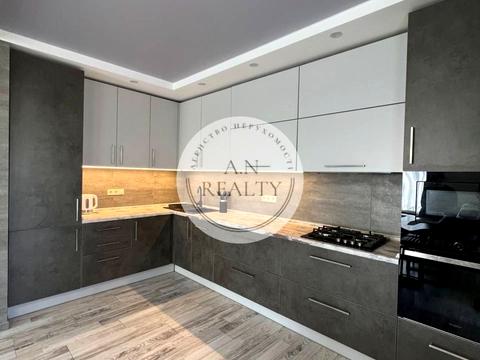 квартира по адресу Сергея Данченко ул., 12-А