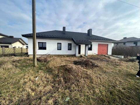 дом по адресу Новоселів, 57