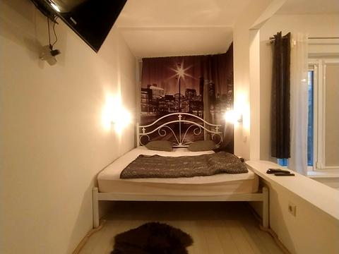 квартира за адресою Степана Руданського вул., 3-А