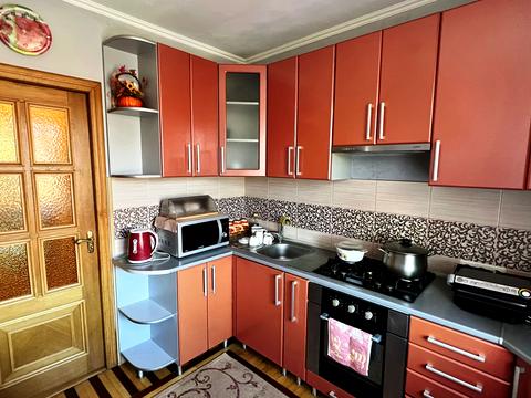 квартира по адресу Евгения Коновальца ул., 130