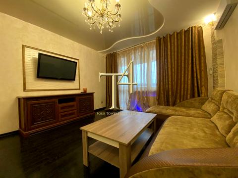 квартира по адресу Голосеевский просп. (40-летия Октября), 58