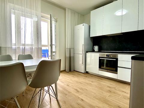 квартира за адресою Ревуцького вул., 54-Б