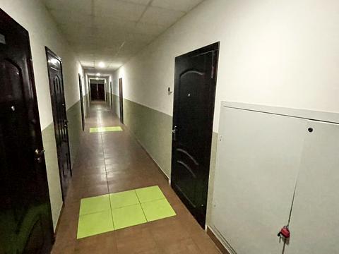 квартира за адресою Ракетна вул., 24а