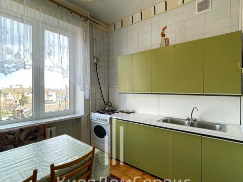 квартира по адресу Леонида Каденюка просп. (Юрия Гагарина), 18