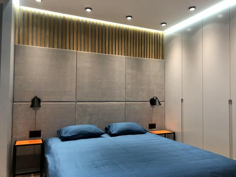 квартира по адресу Заречная ул., 1-Б