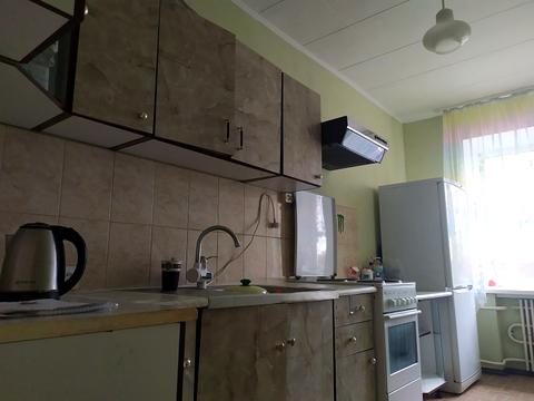 квартира по адресу Китаевская ул., 14/16