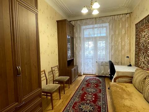 квартира по адресу Александра Конисского ул., 2