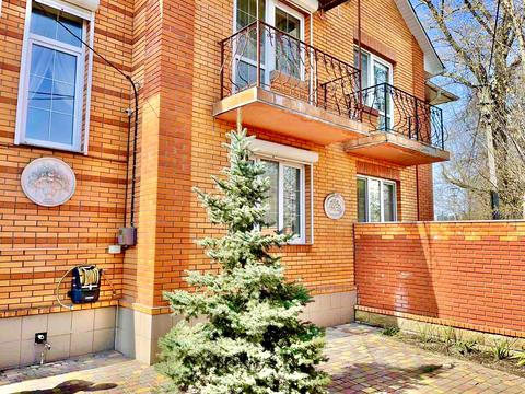 дом по адресу Садовая (Бортничи) ул., 58