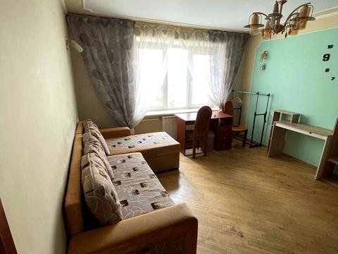 квартира по адресу Петра Панча ул., 7