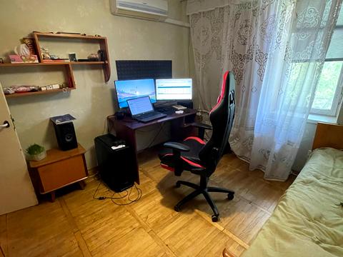 квартира за адресою Бориса Мартоса вул. (Плеханова), 4б