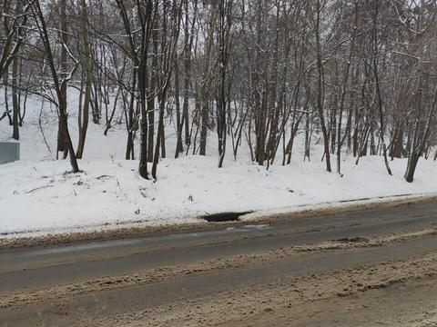 ділянка за адресою Лисогірський пров., 16