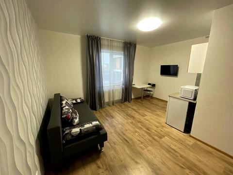 квартира за адресою Волошкока, 2