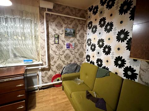 квартира по адресу Дружбы пер., 5