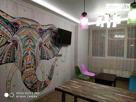 квартира по адресу Евгения Сверстюка ул. (Марины Расковой), 6