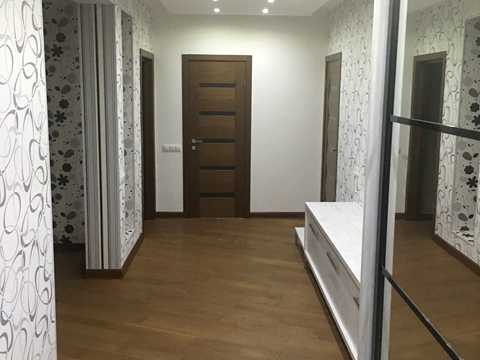 квартира за адресою Білицька вул., 20