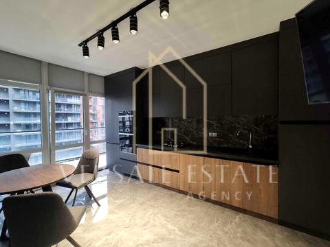 квартира за адресою В'ячеслава Чорновола просп. (), 16