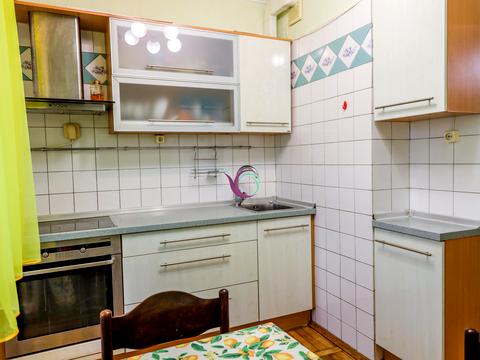 квартира за адресою Левка Лук'яненка вул. (Маршала Тимошенка), 33/35