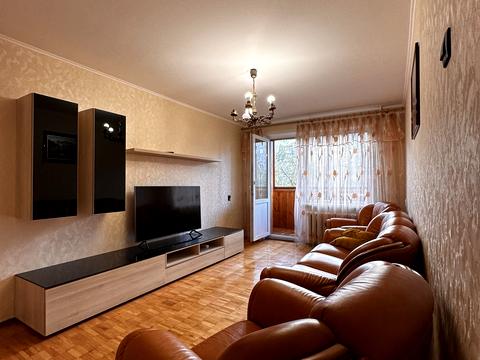 квартира за адресою Дарницький бульв., 4-А