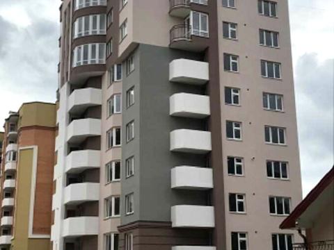 квартира за адресою Тролейбусна вул., 4-Б