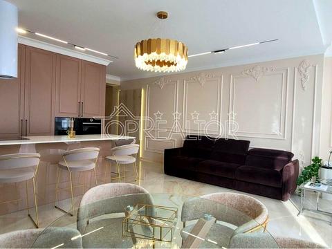 квартира по адресу Новгородська, 46