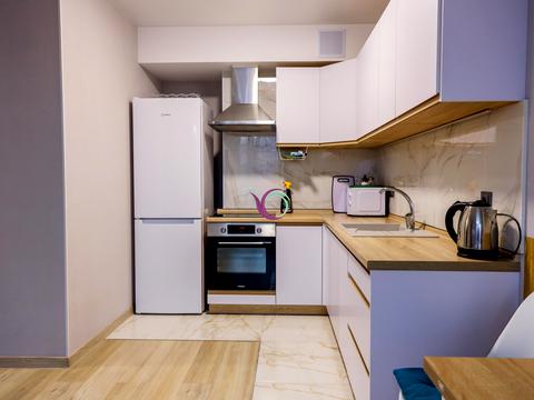 квартира за адресою Дніпровська набережна, 20А