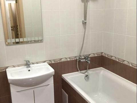 квартира по адресу Водопровідна 75, 6