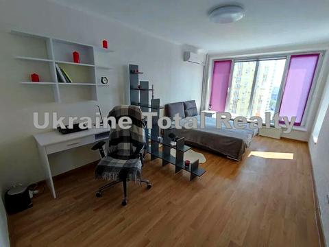 квартира за адресою Петра Калнишевського вул. (Михайла Майорова), 5