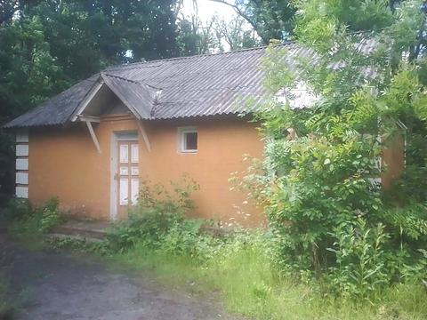 комерційна за адресою Шевченка вул., 43а