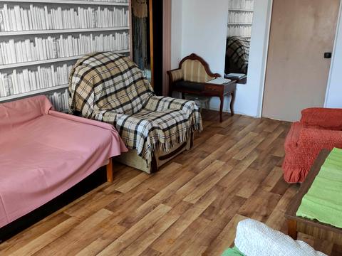 квартира за адресою Бульвар Кольцова, 24