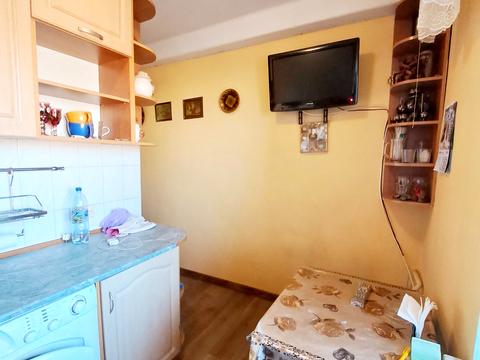 квартира за адресою Олександра Архипенка вул. (Мате Залки), 4