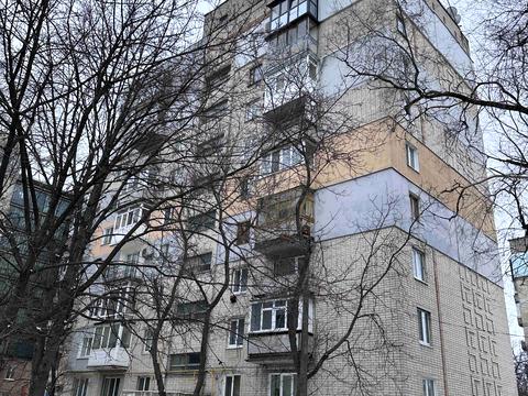 квартира за адресою Гагаріна, 12