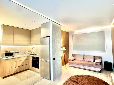 квартира за адресою Університетська вул., 3/9